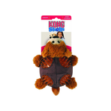 KONG - Shells Bamse Bjørn, 14cm