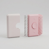 3-i-1 Pelskam Pink