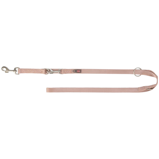 Trixie - Premium Justerbar Hundesnor, Rosa