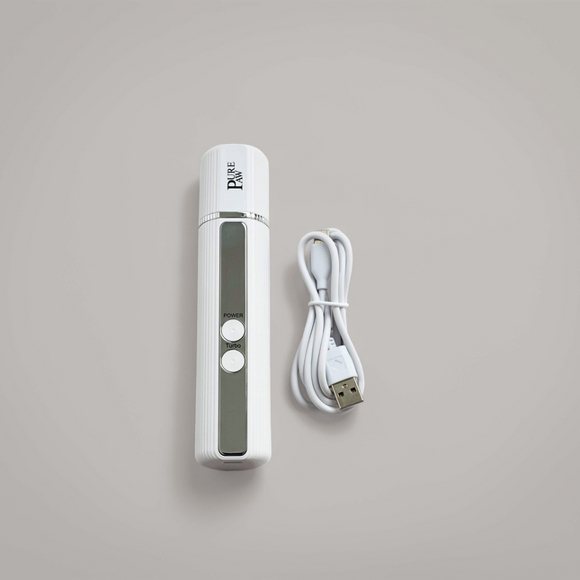 Purepaw - Premium Elektrisk Neglefil