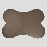 Staey - Alva Skåleunderlag - Dark Oak