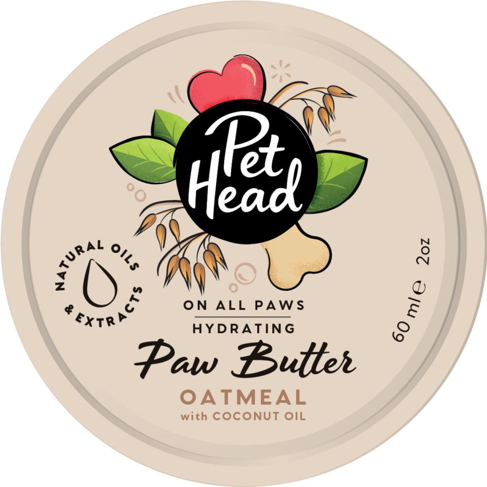 Pet Head - Potebalsam