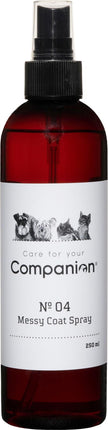 Companion - Messy Coat Spray, 250ml.