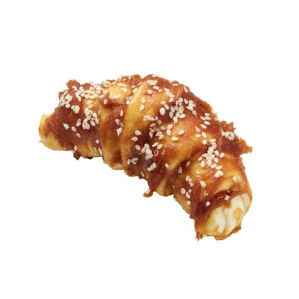 Dogman Bakery - Croissant m. Kylling