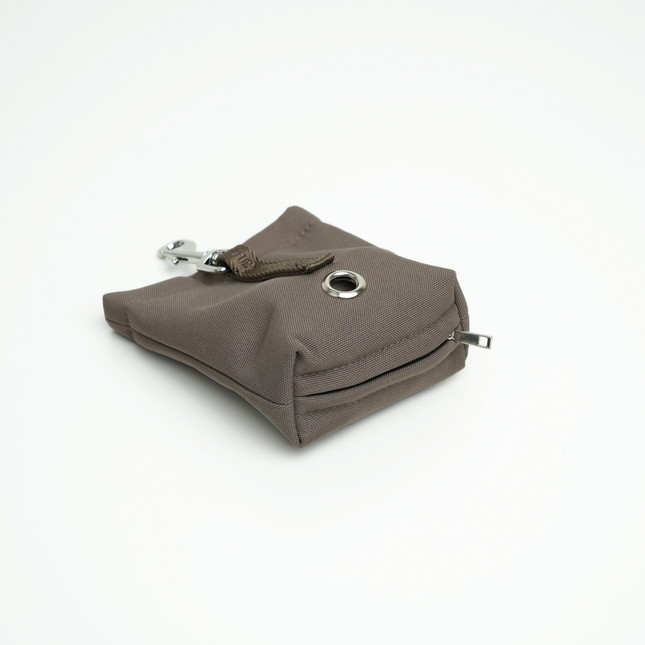 Staey - Elma Active Godbidstaske m. Hundeposeholder, Taupe