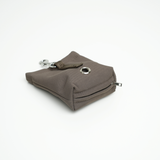 Staey - Elma Active Godbidstaske m. Hundeposeholder, Taupe