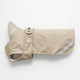 Jacson Barbro - Regnjakke, Beige