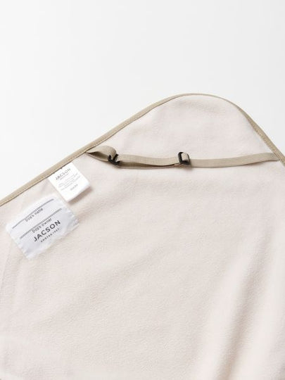 Jacson Barbro - Regnjakke, Beige