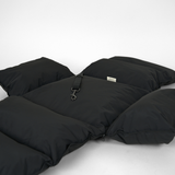 Thea 3-i-1 Bilsæde, Charcoal – Staey