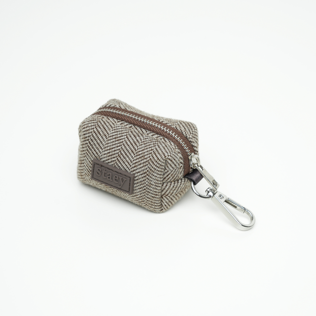 Staey - Elma Hundeposeholder, Mocca