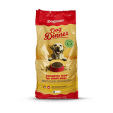 Dogman Dinner Tørfoder, 14 kg