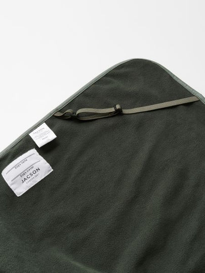 Jacson Barbro - Regnjakke, Grå