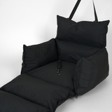 Thea 3-i-1 Bilsæde, Charcoal – Staey