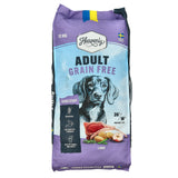 Heavenly - Kornfrit Hundefoder m. Lam