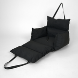 Thea 3-i-1 Bilsæde, Charcoal – Staey