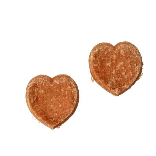 Dogman - Kylling & Rishjerter, 250g (bf 9/9)