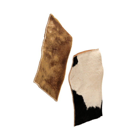 Njord Pet - Oksechips, 1 stk.