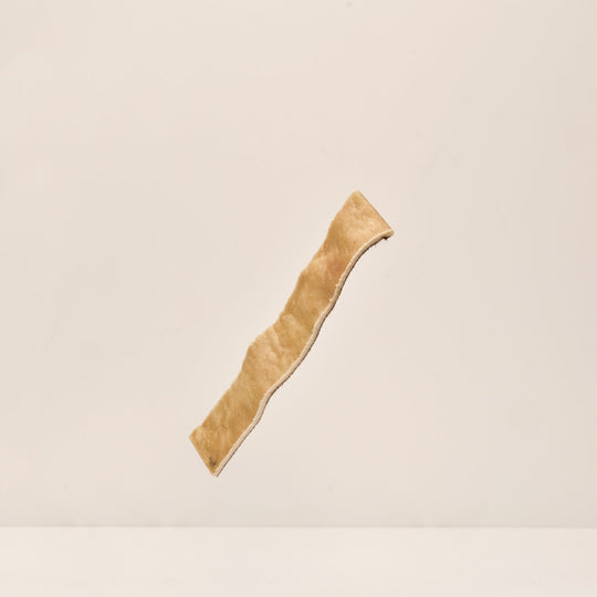 Njord Pet - Tyggeben af svensk oksehud