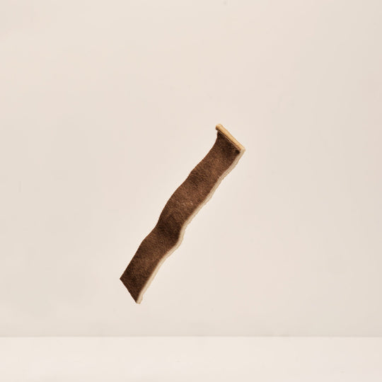 Njord Pet - Tyggeben af svensk oksehud