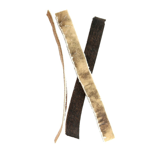 Njord Pet - Oksekødsstrimler, 1 stk.