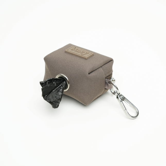 Staey - Elma Active Hundeposeholder, Taupe