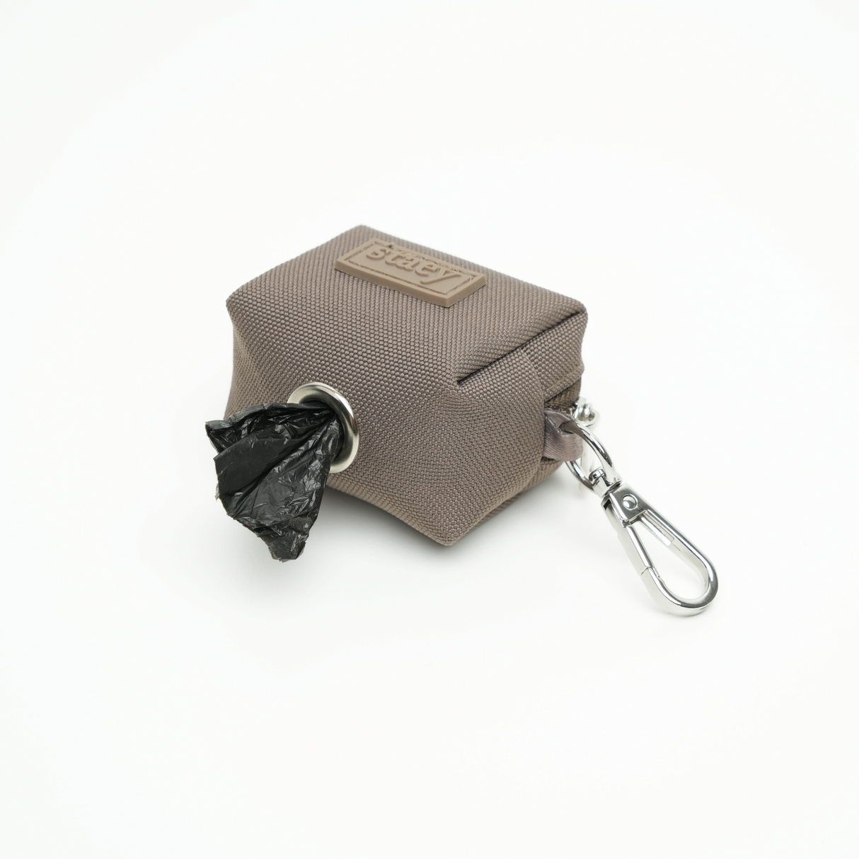 Staey - Elma Active Hundeposeholder, Taupe