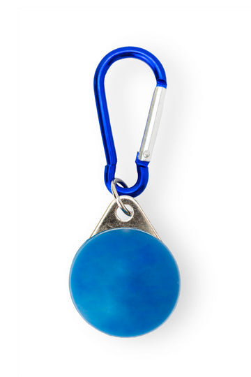 Active Canis - Vandtæt LED-Lygte, Blå