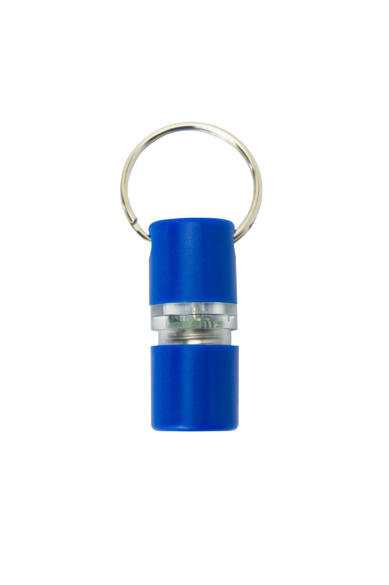 Active Canis Safety Light – Mini LED-lygte til Halsbånd, Blå