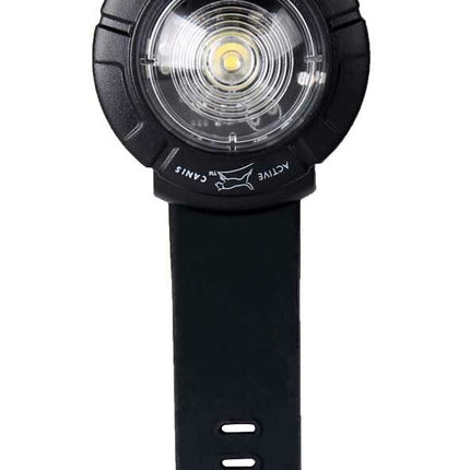 Active Canis Safety Light – LED Sikkerhedslys, hvid