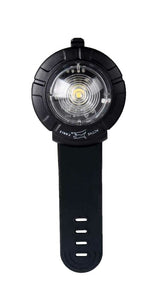 Active Canis Safety Light – LED Sikkerhedslys, hvid