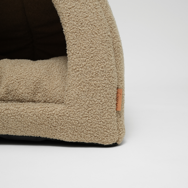 Staey - Hundehule, Oat Bouclé