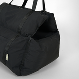Thea 3-i-1 Bilsæde, Charcoal – Staey