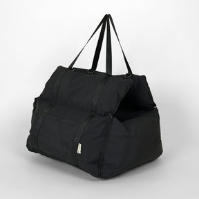 Thea 3-i-1 Bilsæde, Charcoal – Staey