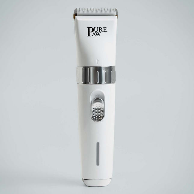 Purepaw - Premium Keramisk Hundetrimmer
