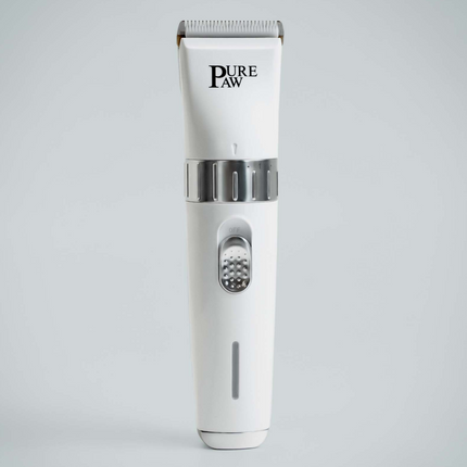 Purepaw - Premium Keramisk Hundetrimmer