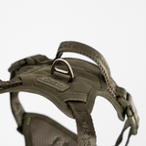 Staey - Elma Active Hundesele, Moss Green
