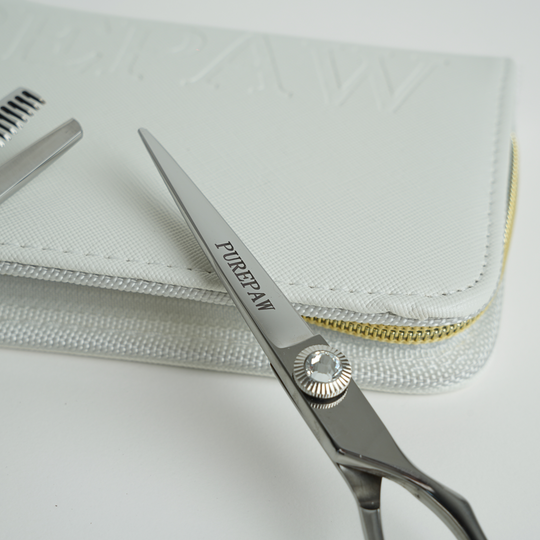 PurePaw Professionelt Saksesæt