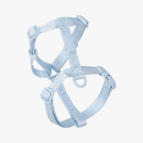 Staey - H-Strap Hundesele, Sky Blue