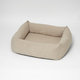 Staey - Vera Hundeseng, Oat Bouclé