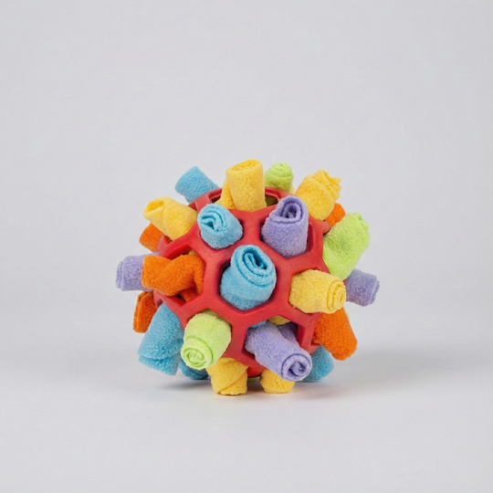 SnufFiesta: Den Ultimative Snusebold