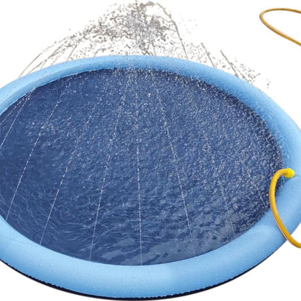 Companion - Sprinkle Splash Mat