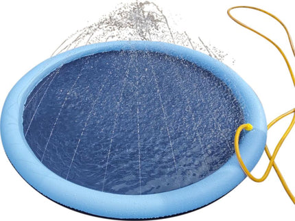 Companion - Sprinkle Splash Mat