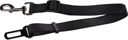 Flamingo - Justerbar Sikkerhedsline Til Bilen - 55-85 cm