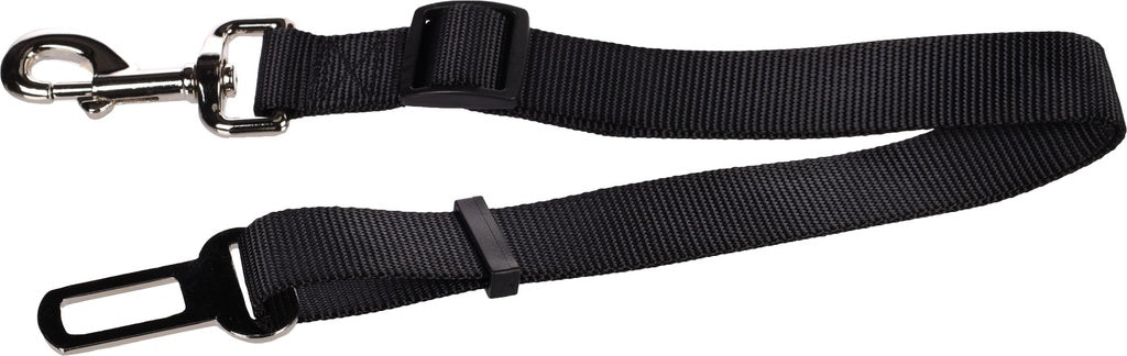 Flamingo - Justerbar Sikkerhedsline Til Bilen - 55-85 cm