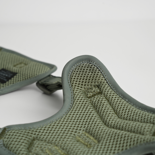 Furpect - Core H-Hundesele, Sage