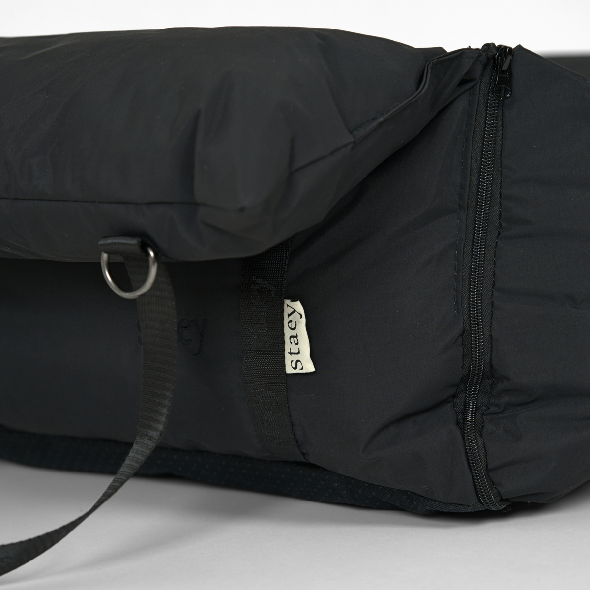 Thea 3-i-1 Bilsæde, Charcoal – Staey