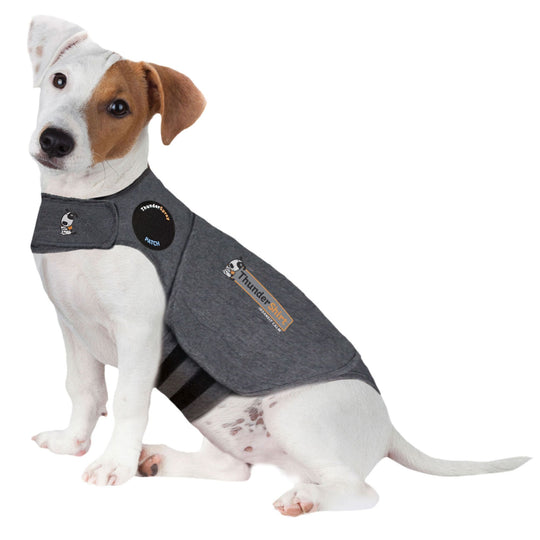 ThunderShirt - Tryghedsskabende jakke