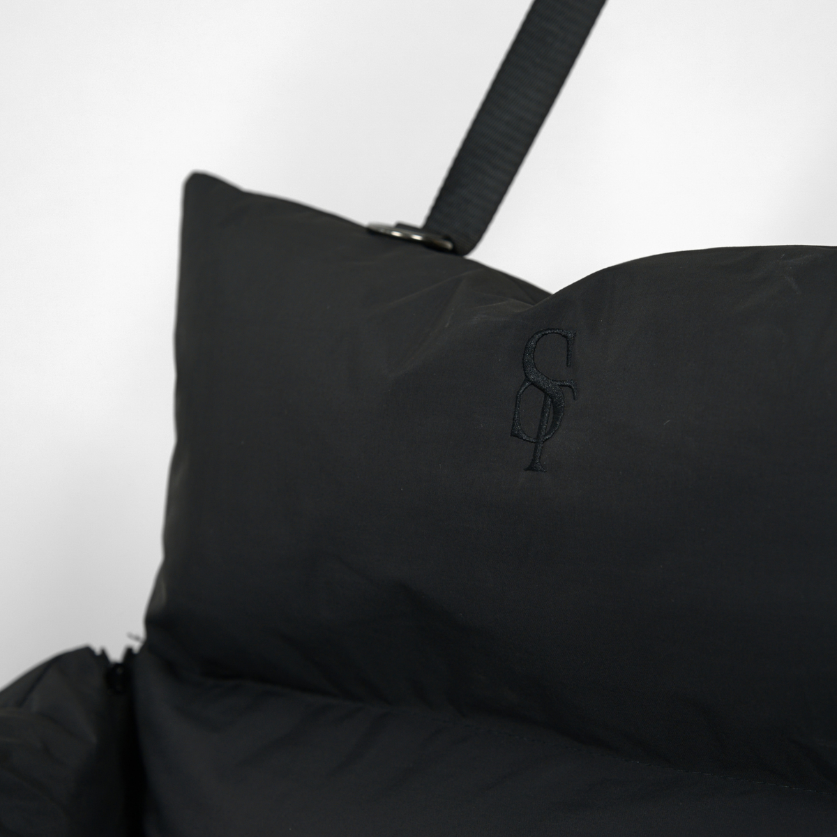 Thea 3-i-1 Bilsæde, Charcoal – Staey