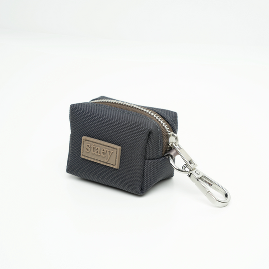 Staey - Elma Active Hundeposeholder, Storm