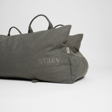 Staey - Lara XXL Bilsæde, Taupe